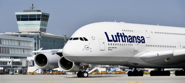 Almanya ile Rusya arasında sivil havacılık krizi