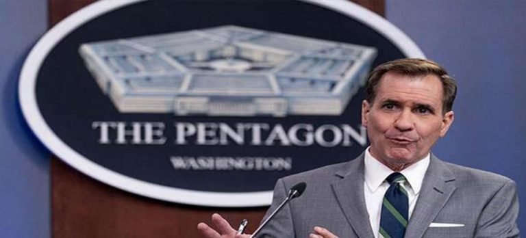 Pentagon’dan flaş Kabil Havalimanı açıklaması