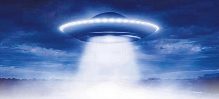 UFO’lar ABD nükleer tesislerine defalarca müdahale etti