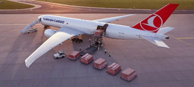 Turkish Cargo’dan Asset Lojistik’e İstikrarlı Büyüme Ödülü