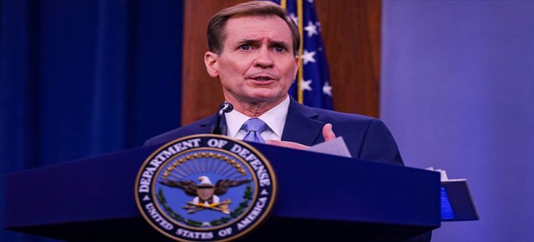 Pentagon’dan Kabil Havalimanı açıklaması