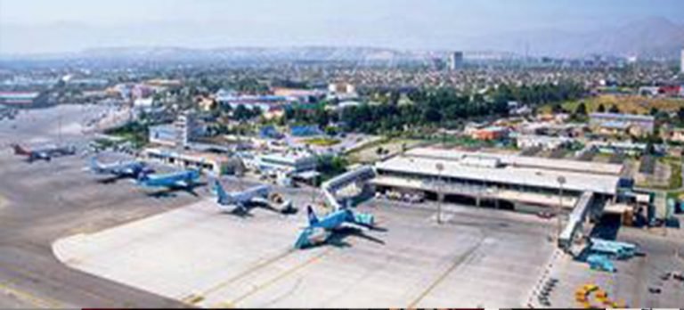 ABD heyeti, Kabil havalimanı için Türkiye’ye geliyor