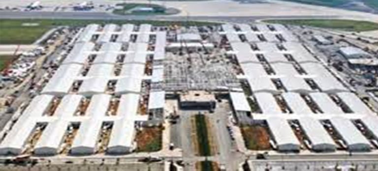 Atatürk Havalimanı’nda 4 milyar liralık zarar var