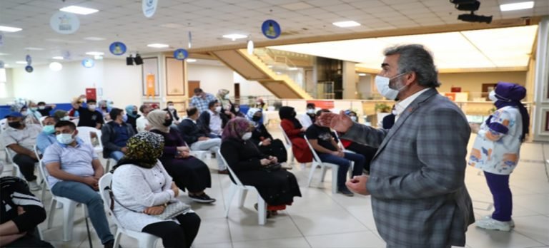 İstanbul Havalimanı’na temizlik personeli alımına yoğun ilgi