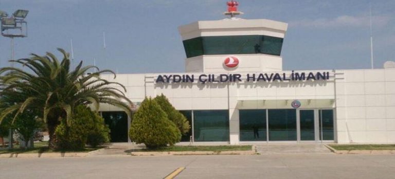 Çıldır Havaalanı için anket başlatıldı
