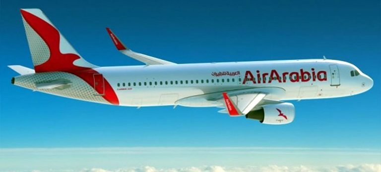 Air Arabia, İstanbul Havalimanı uçuşlarına başladı