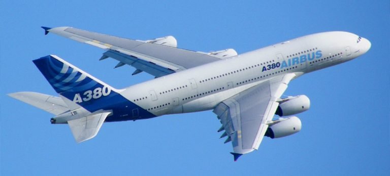 Airbus mayıs ayında 50 uçak teslim etti!