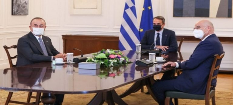 Türkiye ve Yunanistan ‘aşı sertifikası’ konusunda anlaştı