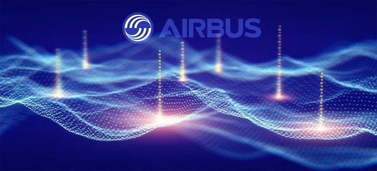 Airbus, Geleceğin Avrupa Birliği kuantum internetini tasarlıyor