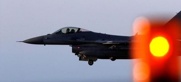 NATO’dan Rusya’ya çağrı: Açık Semalar Anlaşması’na dön