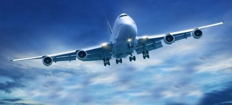 Çad’dan Paris’e gelen uçakta bomba alarmı