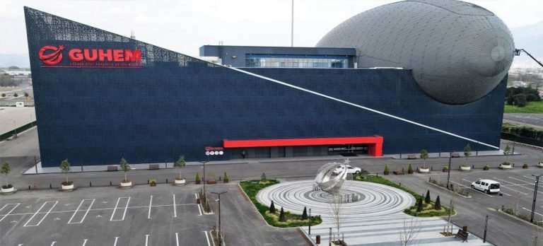 GUHEM ziyarete açılıyor!