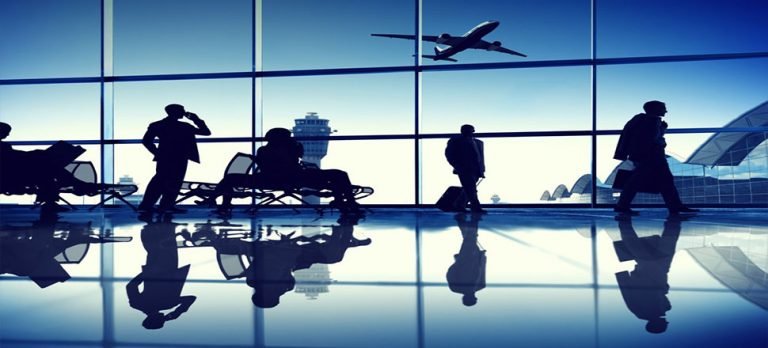 Türkiye’de 5 ayda hava yolunu kullanan yolcu sayısı 30 milyona yaklaştı