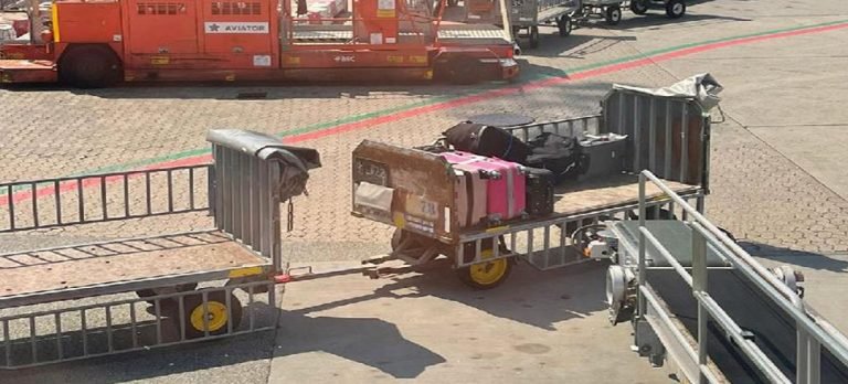 Danimarka’da havalimanı çalışanlarından grev