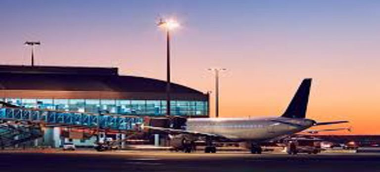 Erzurum Havalimanı performans yükseltti