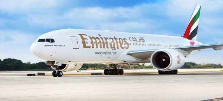 Emirates, Yaz Sezonu Boyunca Operasyonlarını Arttırıyor