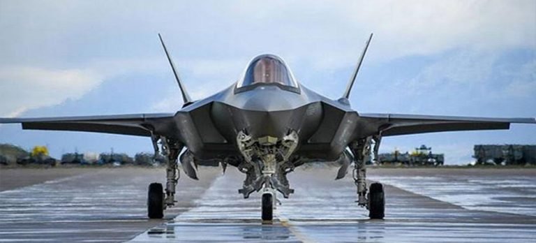 ABD ordusu F-35 jetlerini satın almaktan vazgeçti