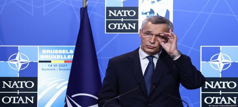NATO’da Kabil Havalimanı için henüz karar yok