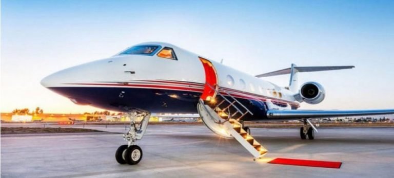 İngiltere, Avrupa’da özel uçaklardan kaynaklanan hava kirliliğinde ilk sırada