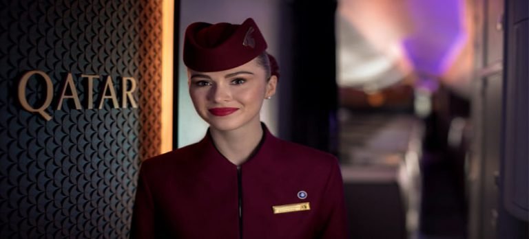 Qatar Airways, Boeing 787-9 Dreamliner Business Class Ürününü Tanıttı