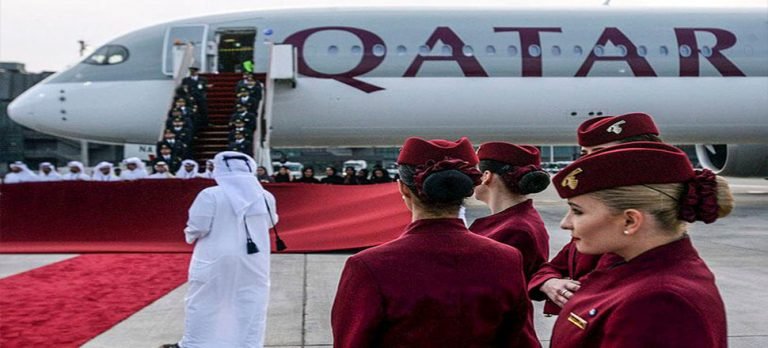Özbekistan ile Katar arasında uçak seferleri başlayacak