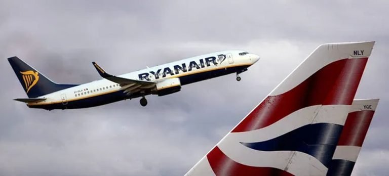 İki havayoluna “ücret iadesi” uyarısı