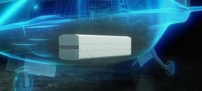 Rolls-Royce, havacılık enerji depolama teknolojisinin geliştirilmesine öncü oluyor