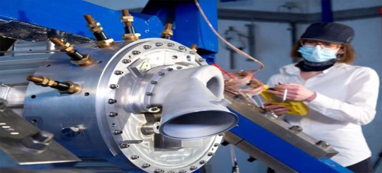 Rolls-Royce’tan havacılık tarihine geçecek test