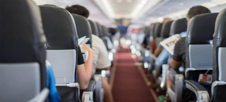 Rusya’dan hülleli uçuş uyarısı