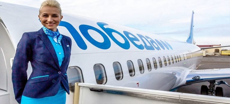 Pobeda, Moskova’dan Antalya’daki iki havaalanına uçuşlara yeniden başlıyor