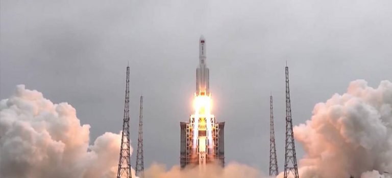 Yeni teknoloji kapıda! ‘Roket kargo’ geliyor