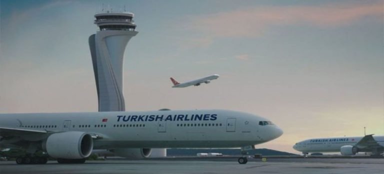 İstanbul Havalimanı ve THY’den yeni rekorlar