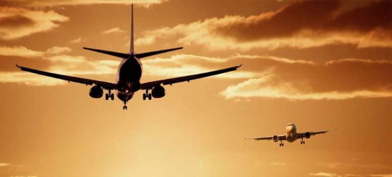 RST’den Türkiye ve Mısır uçuşları hakkında açıklama