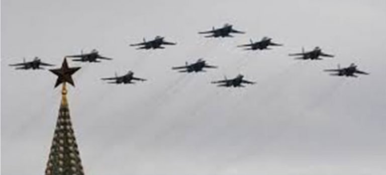 Rusya ‘Açık Semalar Anlaşması’ndan çekiliyor