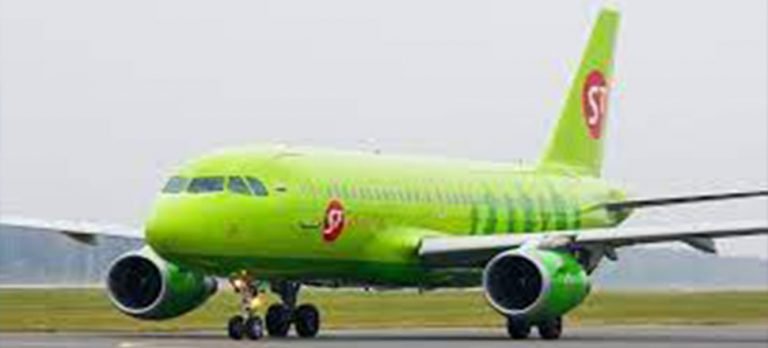 S7 Havayolları Moskova Antalya uçak seferlerine 10 Temmuz’da başlayacak