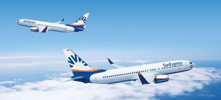 SunExpress Bodrum uçuş ağına Avrupa’dan iki noktayı daha ekledi