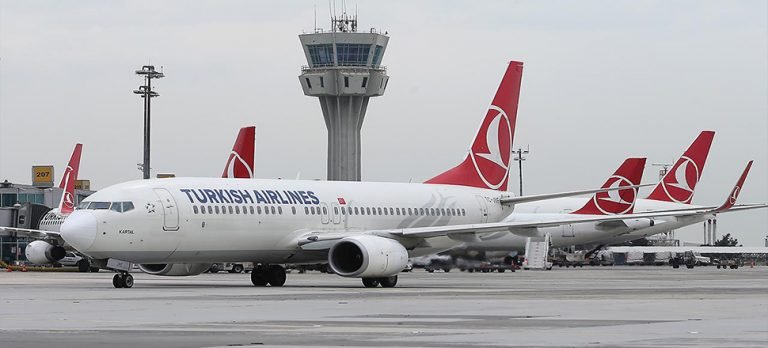 THY, Afganistan’a sefer sayısını artırdı
