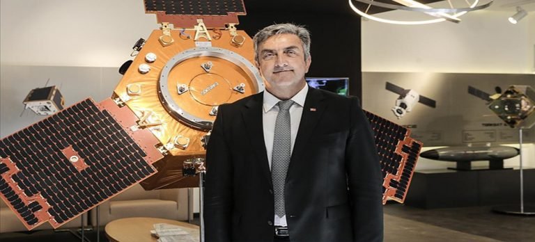 Türkiye Uzay Ajansı Macaristan’a model olacak