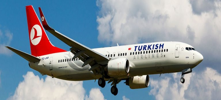 THY, ABD seferlerini artırıyor