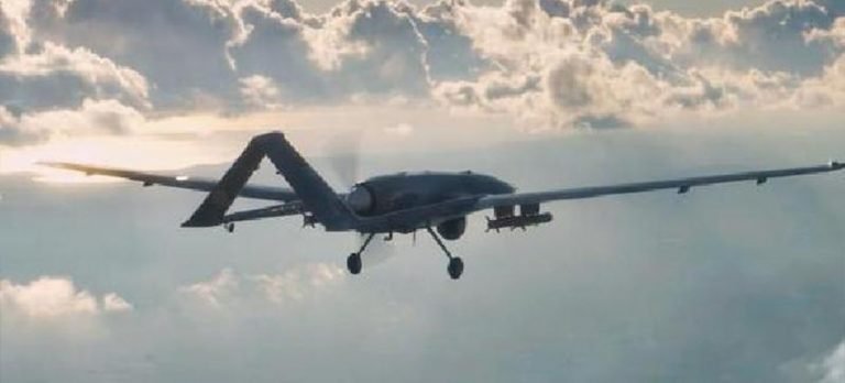 Fransızlardan Türk SİHA’larına övgü: