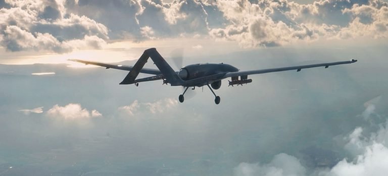 Türk savunma ve havacılık sektöründen ‘Afrika’ atağı