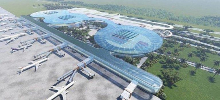 Çukurova Havalimanı yatırımına devlet teşviki