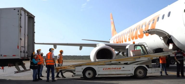 Venezuela’dan Havayolu Taşımacılığında Yeni Hamle