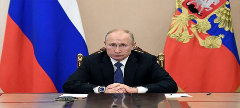 Vladimir Putin Rus turistler için eylül ayına işaret etti