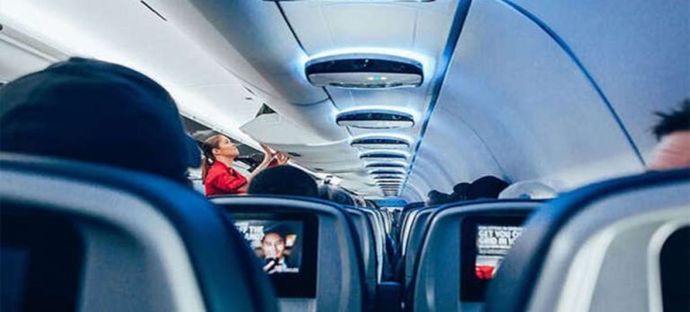 Havayolu şirketini yargılayacak mahkeme bulamıyor