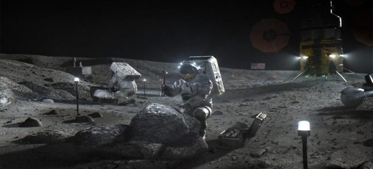 Yeni Zelanda, uzay faaliyetlerini düzenleyen ‘Artemis Anlaşmaları’na imza attı