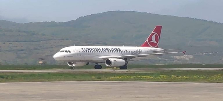İstanbul-Zonguldak iç hat seferleri başladı