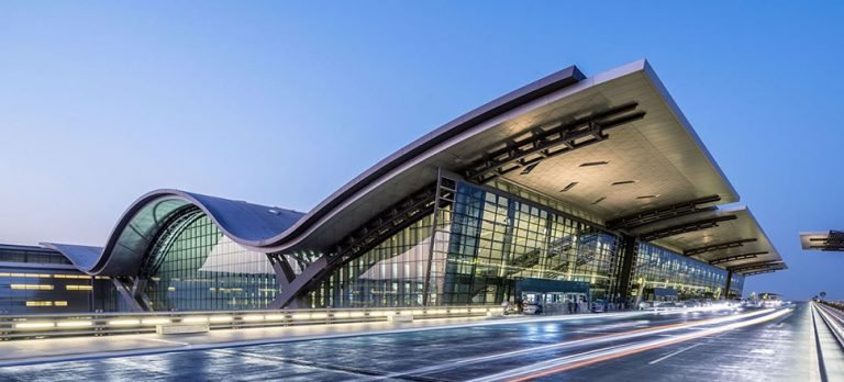 Hamad Uluslararası Havalimanı’nın güvenliği Türk firmasından