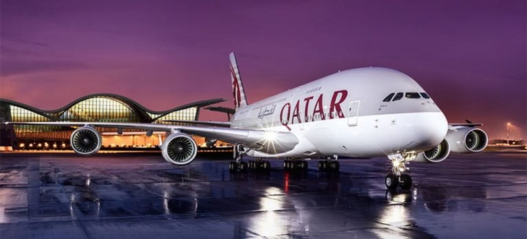 Dünyanın en iyi havayollarında Qatar Airways birinci oldu