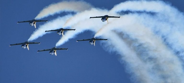 MAKS-2021’de Rusya’nın yeni savaş uçağı tanıtılacak